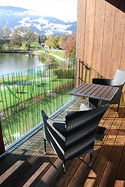 Balkon Zimmer Typ Seeblick (©Foto: Marikka-Laila Maisel)